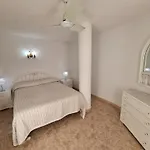 A 700m De La Playa Con Piscina Privada - Hisp-236-183 *