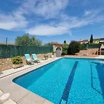 A 700m De La Playa Con Piscina Privada - Hisp-236-183 Сasa de vacaciones *