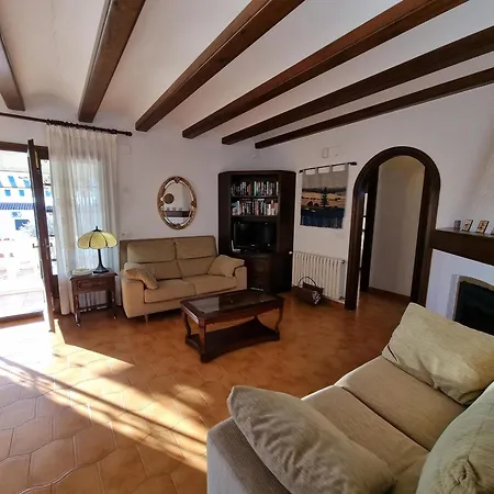 A 700m De La Playa Con Piscina Privada - Hisp-236-183 Сasa de vacaciones *