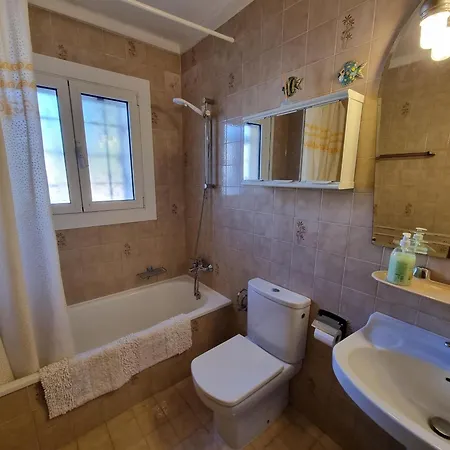 A 700m De La Playa Con Piscina Privada - Hisp-236-183 Сasa de vacaciones Torroella de Montgrí